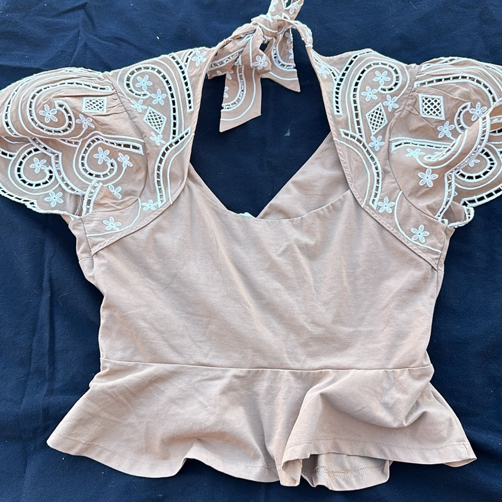 Express | Blouse - Picture 4 of 4